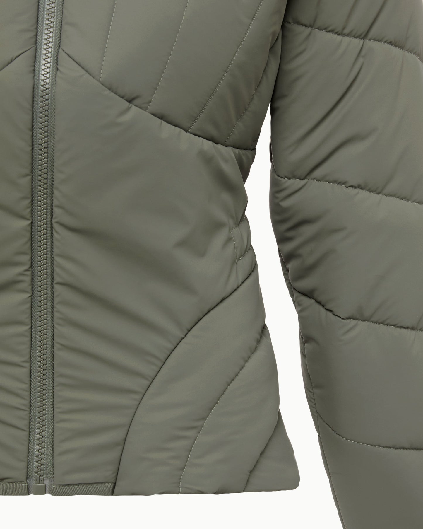 Kylie Sculpted Puffer Jacket(BUY 2 FREE SHIPPING)
