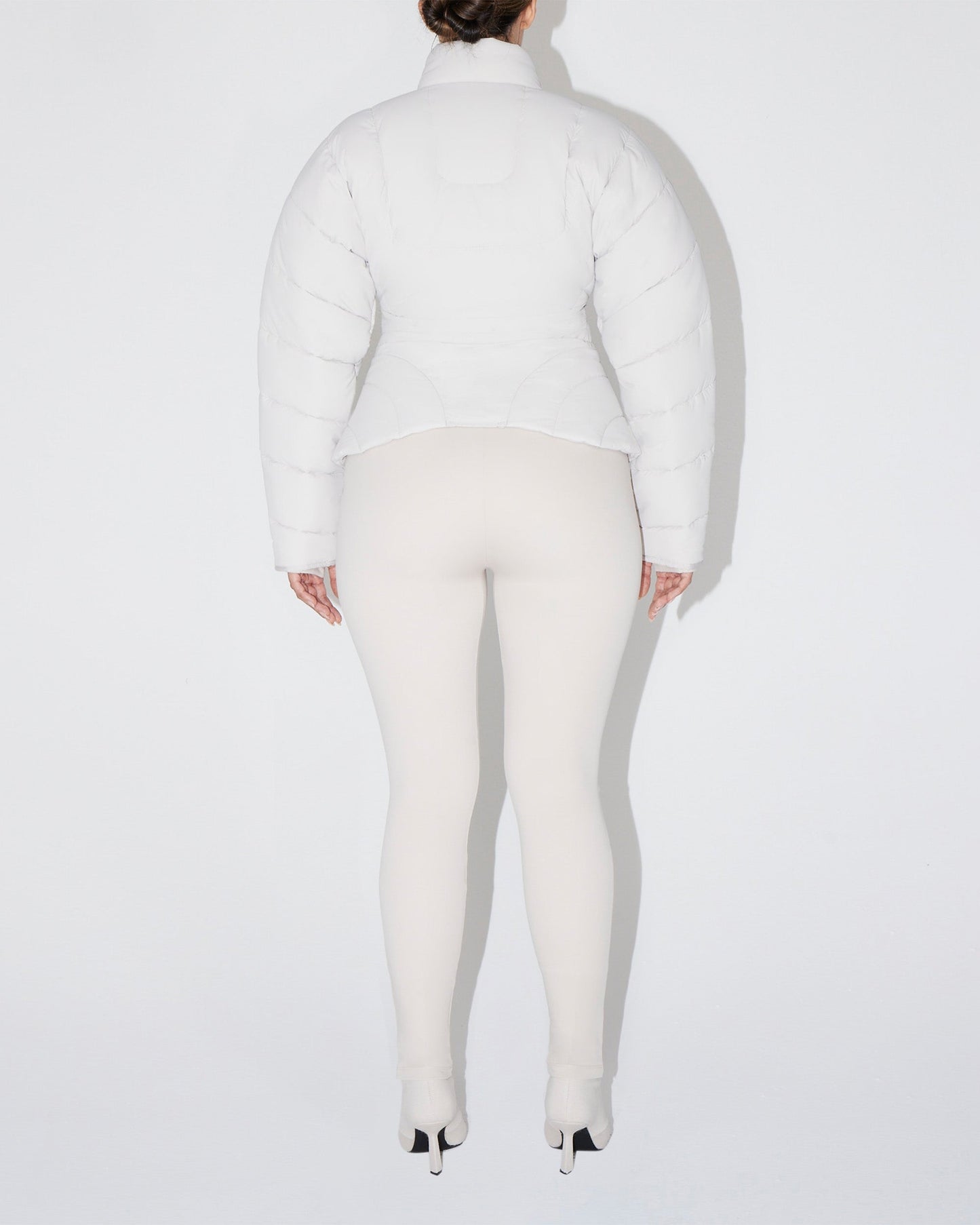 Kylie Sculpted Puffer Jacket(BUY 2 FREE SHIPPING)