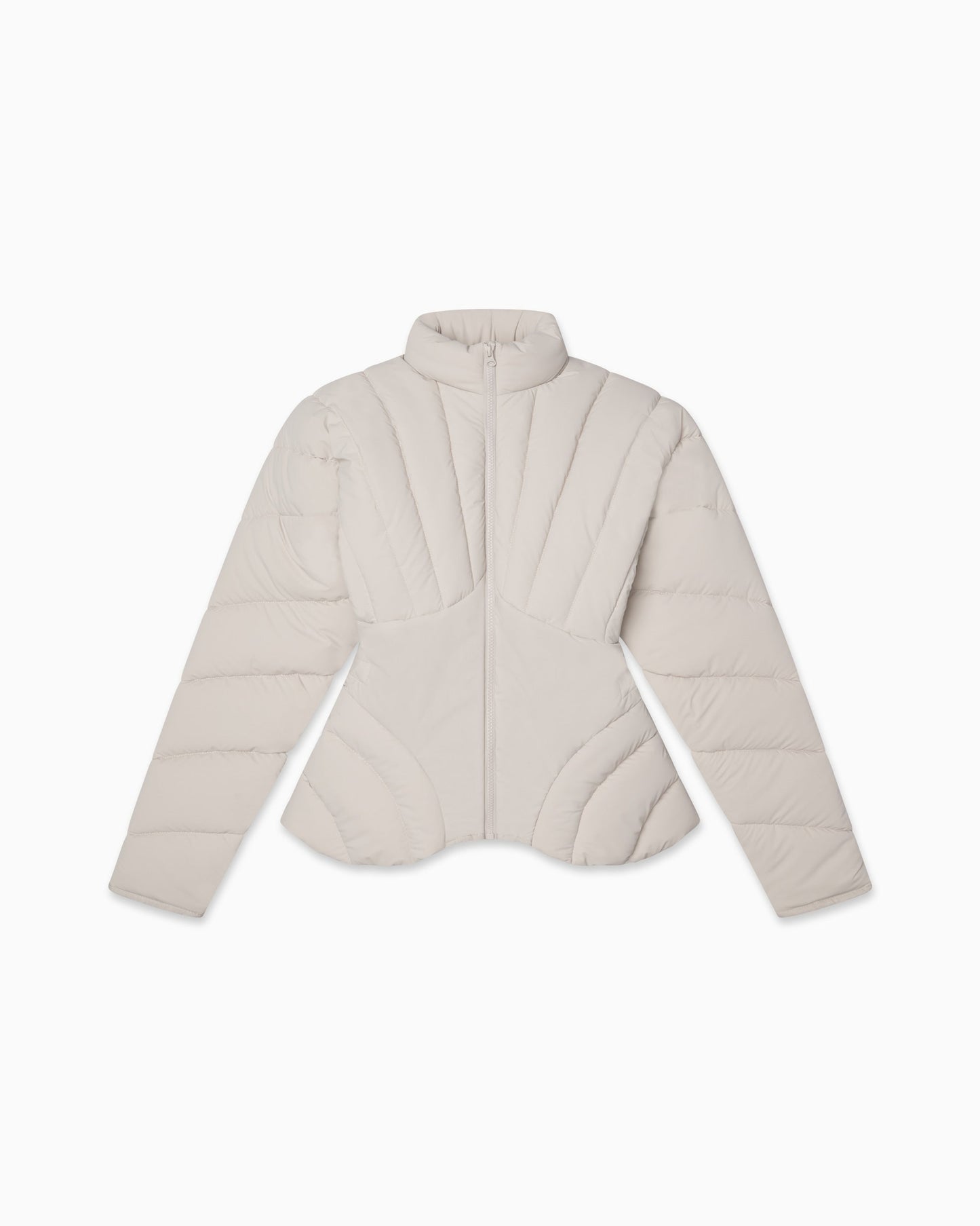 Kylie Sculpted Puffer Jacket(BUY 2 FREE SHIPPING)