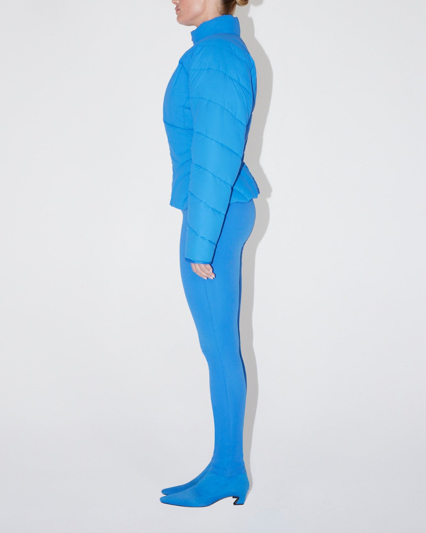 Kylie Sculpted Puffer Jacket(BUY 2 FREE SHIPPING)