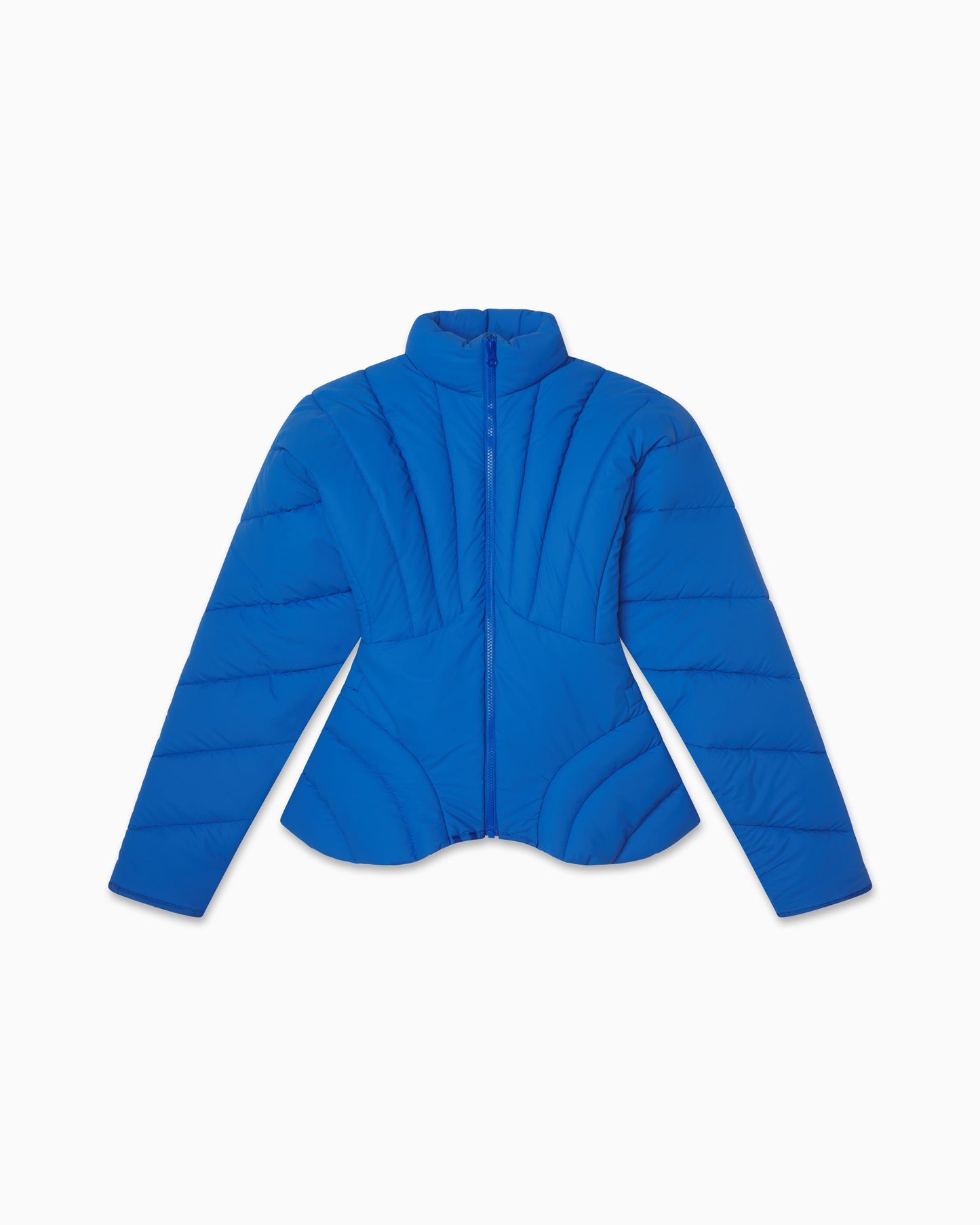 Kylie Sculpted Puffer Jacket(BUY 2 FREE SHIPPING)