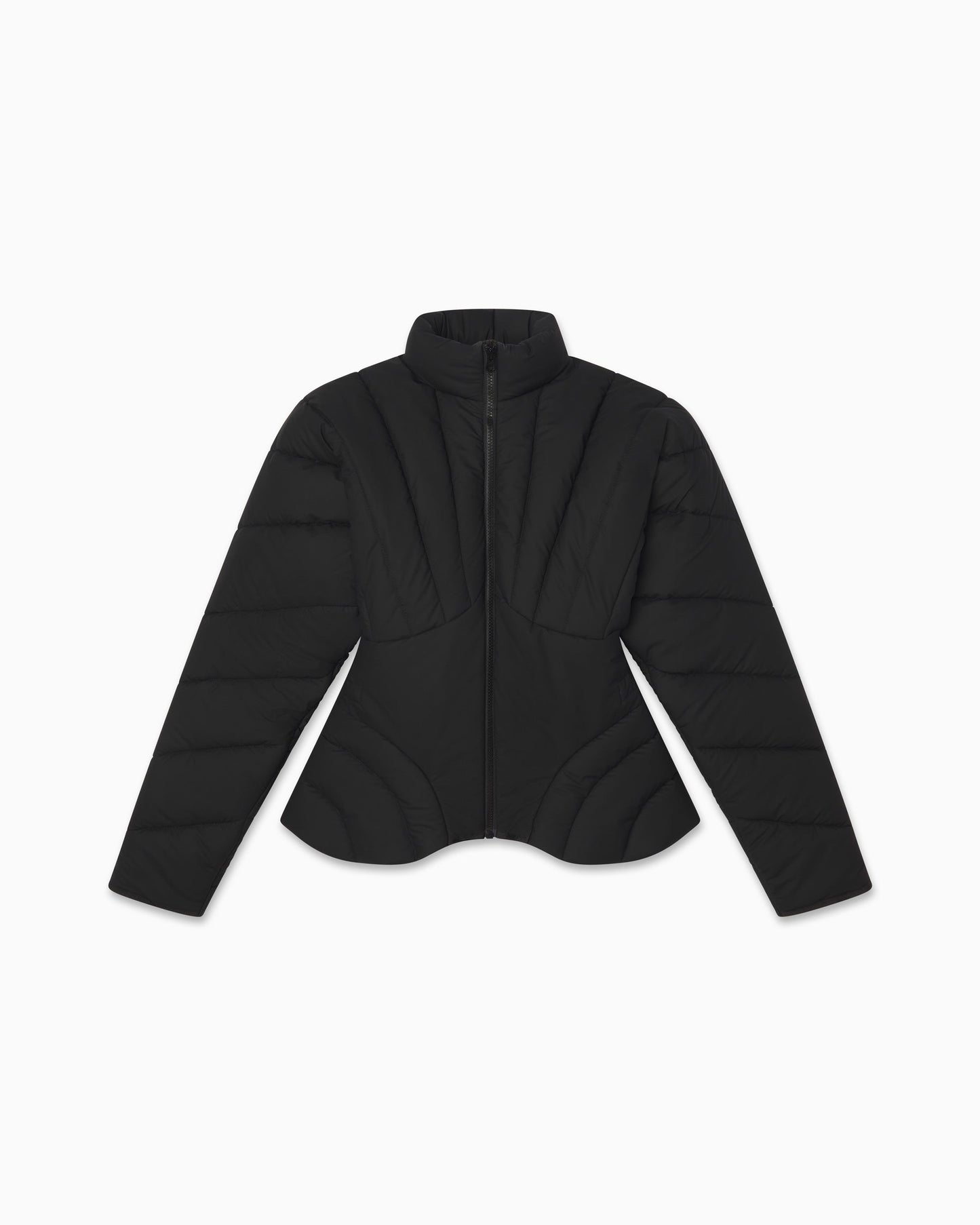 Kylie Sculpted Puffer Jacket(BUY 2 FREE SHIPPING)