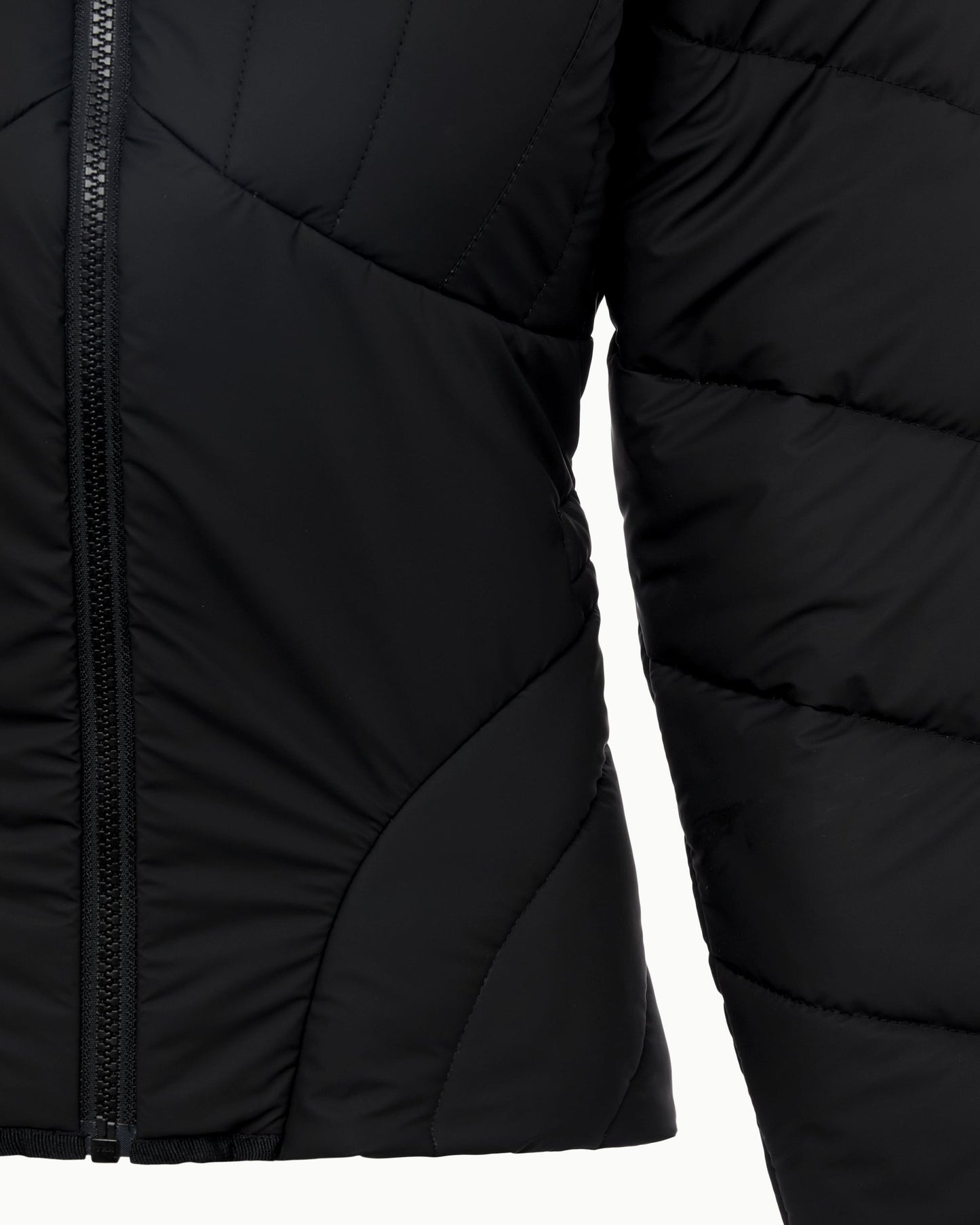 Kylie Sculpted Puffer Jacket(BUY 2 FREE SHIPPING)