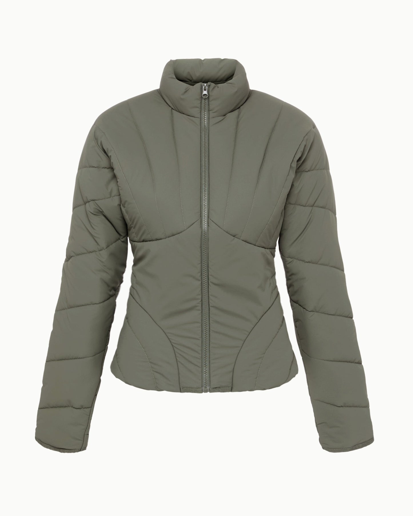 Kylie Sculpted Puffer Jacket(BUY 2 FREE SHIPPING)