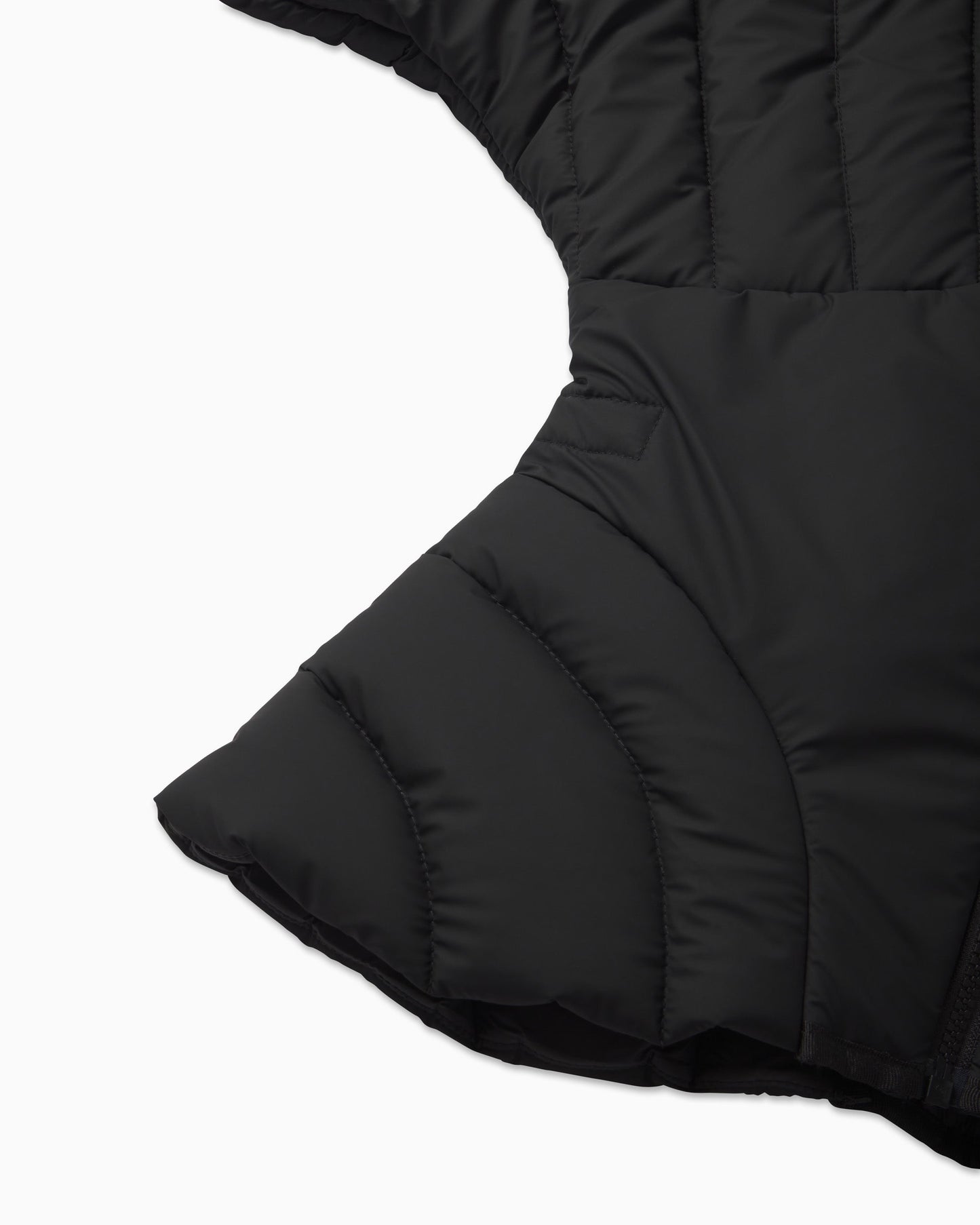 Kylie Sculpted Puffer Jacket(BUY 2 FREE SHIPPING)